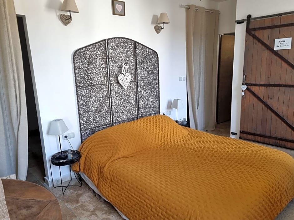 La Bastide