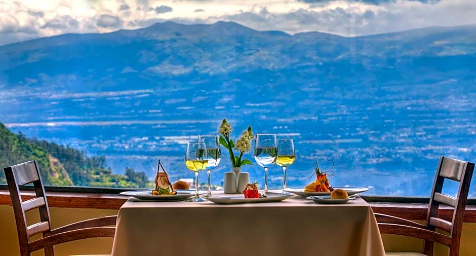 Hotel Quito