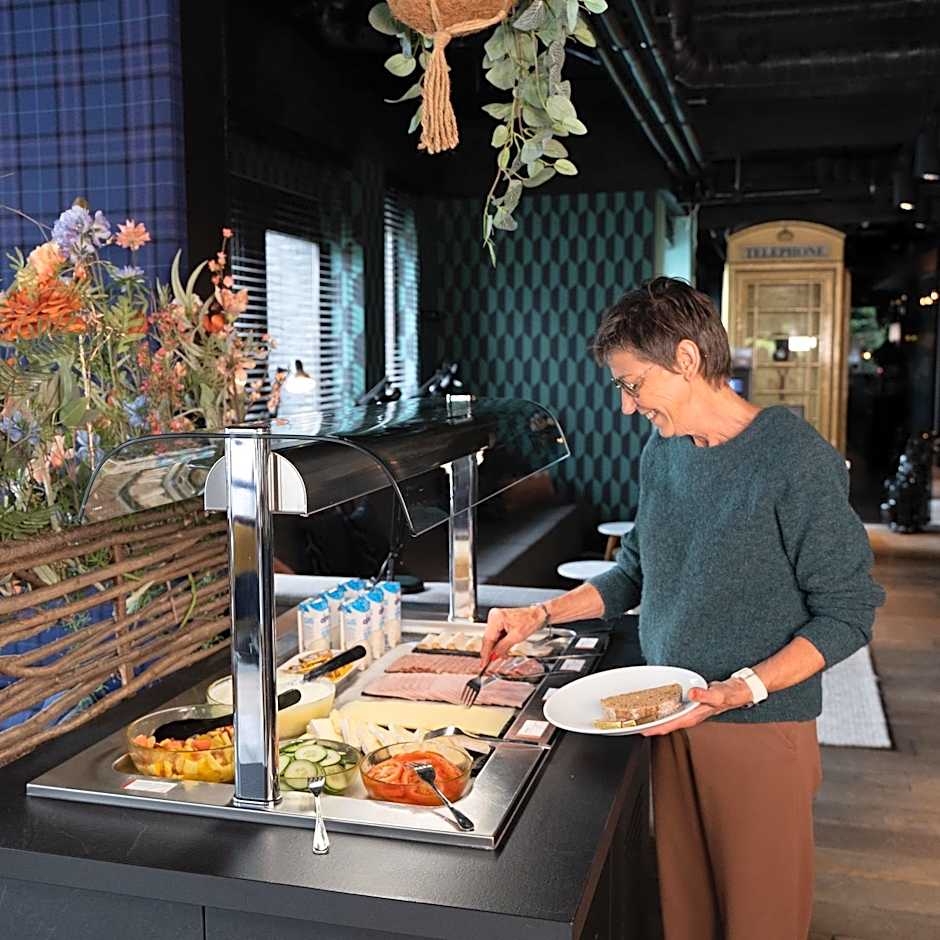 ibis Styles Hasselt City Centre