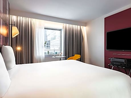 Classic Room with 1 double bed