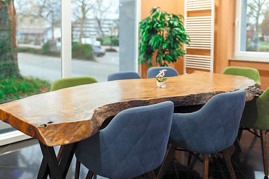 Hotel Castle Rastatt