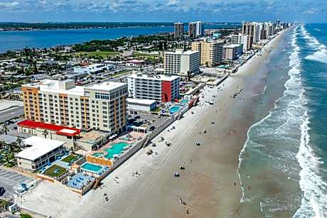Residence Inn by Marriott Daytona Beach Oceanfront