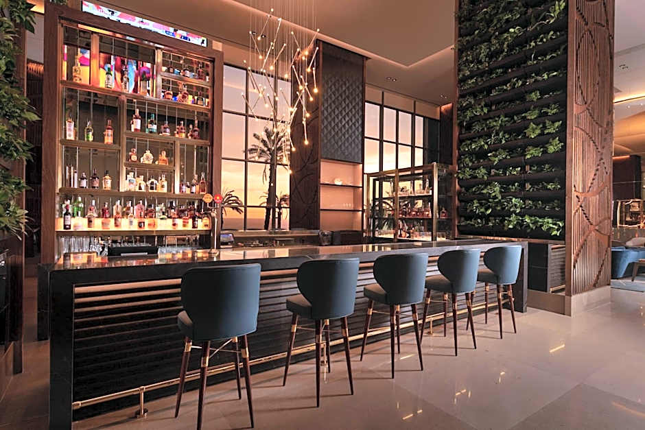 JW Marriott Hotel Lima