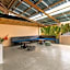 Sunlit Hostel