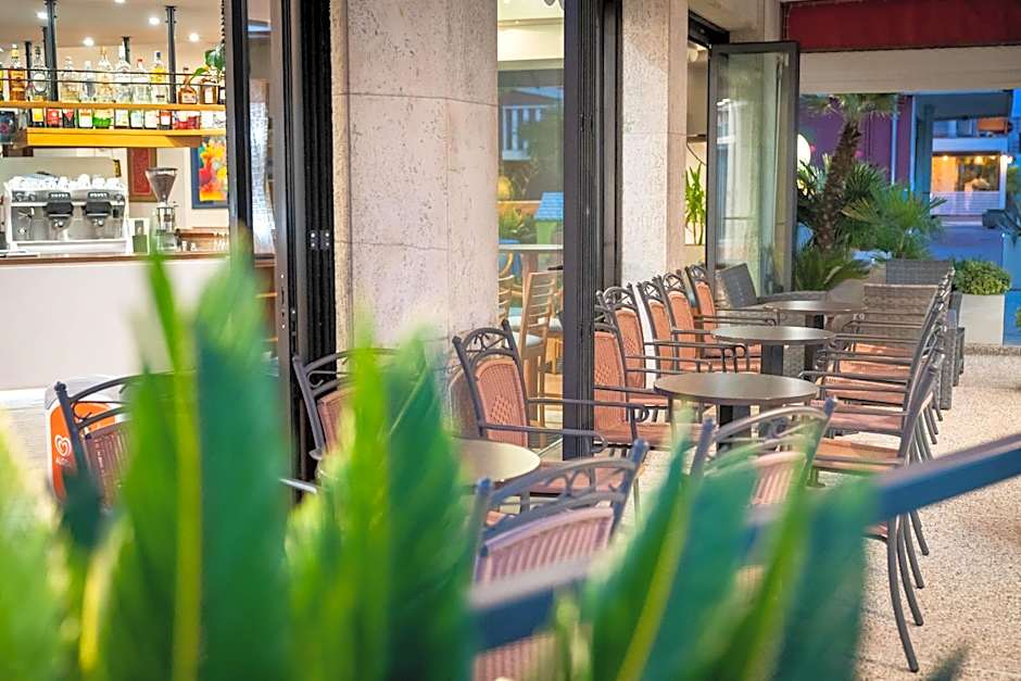 Hotel Stoccarda