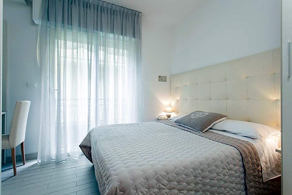 B&B Airone Cervia - Camere e Appartamenti