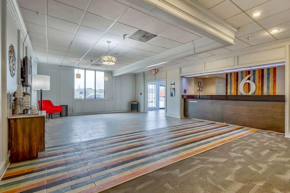 Studio 6 Bartlesville - OK