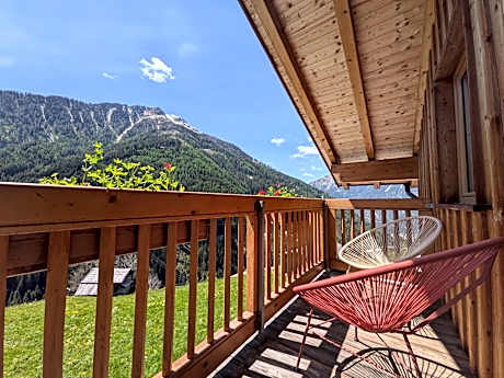 Naturhotel BERGhof