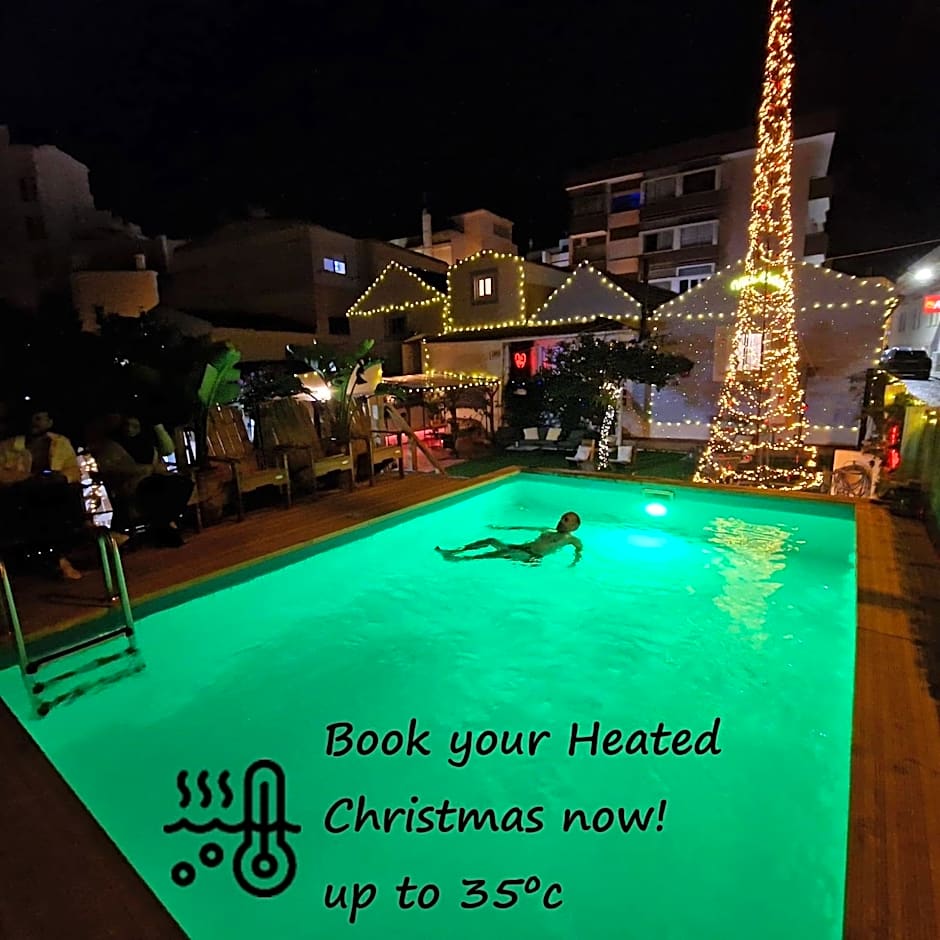 Vila Maria Mix Dorm by HOST-POINT