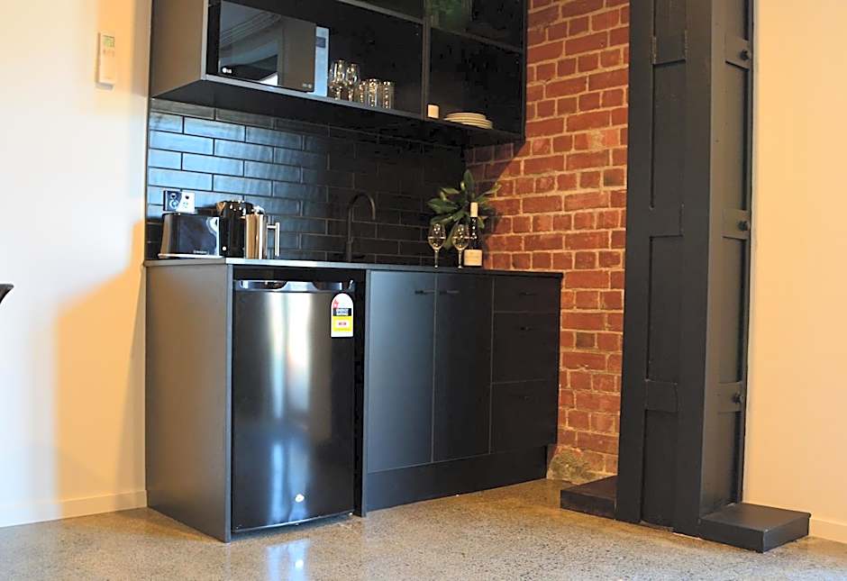 Southwark Apartments