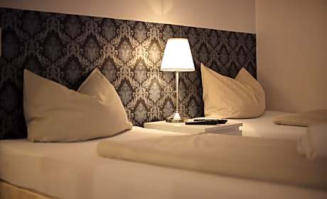 Economy Double or Twin Room