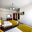 Hotel Colmeia