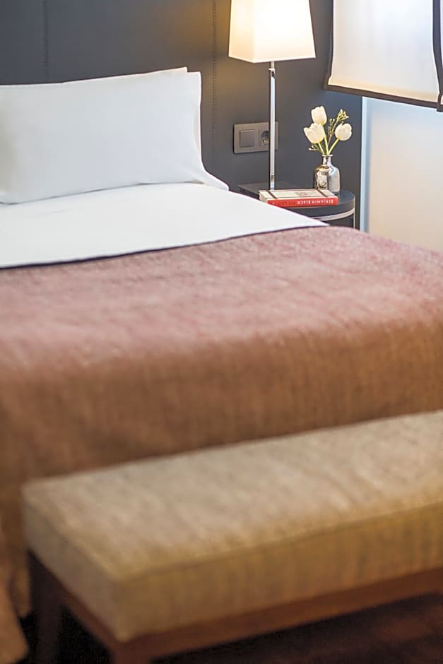 Majestic Hotel & Spa Barcelona Gl