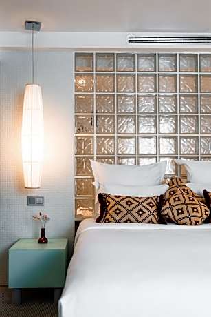 Kube Double or Twin Room