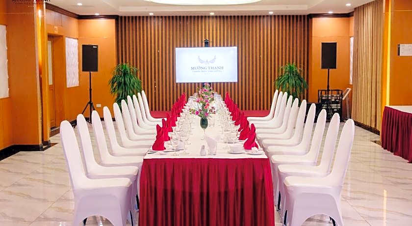 Muong Thanh Thanh Nien Hotel