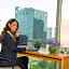 Holiday Inn Express Mexico Reforma By IHG