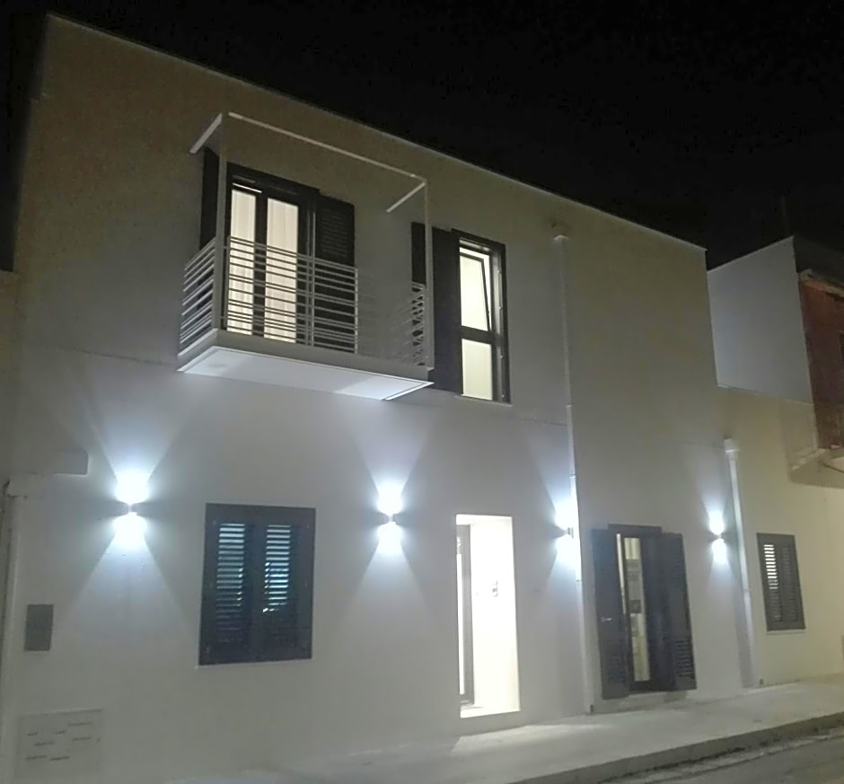 Patio 101 "Exclusive"