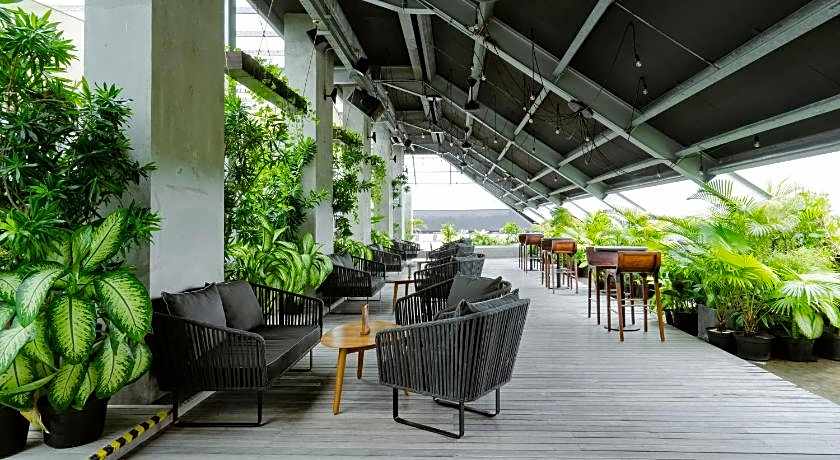 Artotel Sanur - Bali