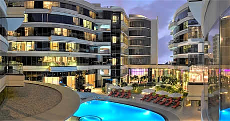 Majestic Arjaan by Rotana - Manama