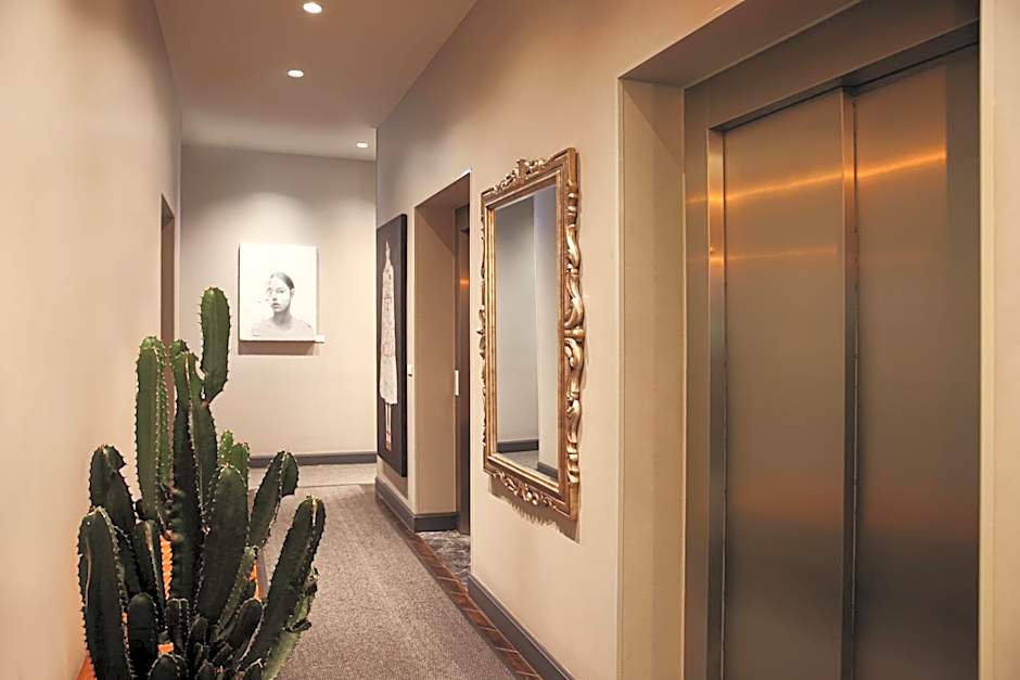 39 Kalamış Marina Hotel & Restaurant