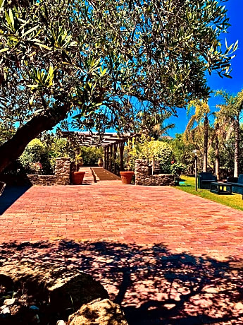 Agriturismo le tre stelle