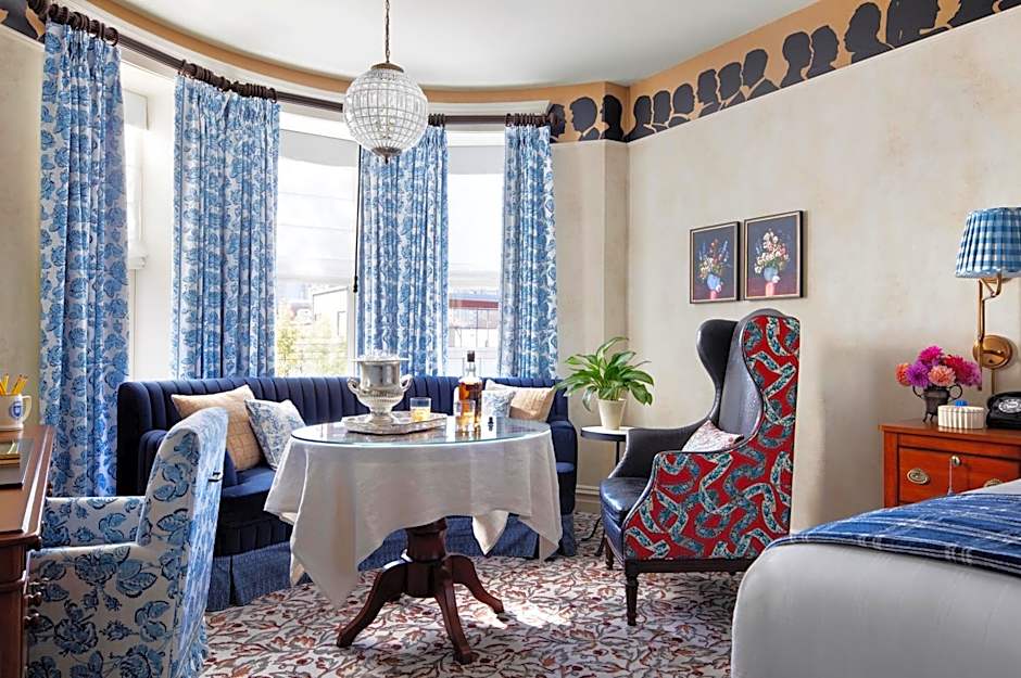 Graduate by Hilton New Haven