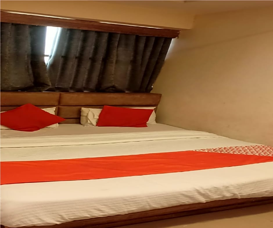 Hotel Dream Stay Ahmedabad