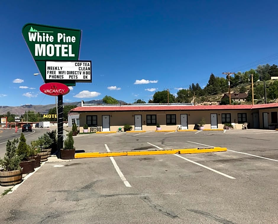 White Pine Motel