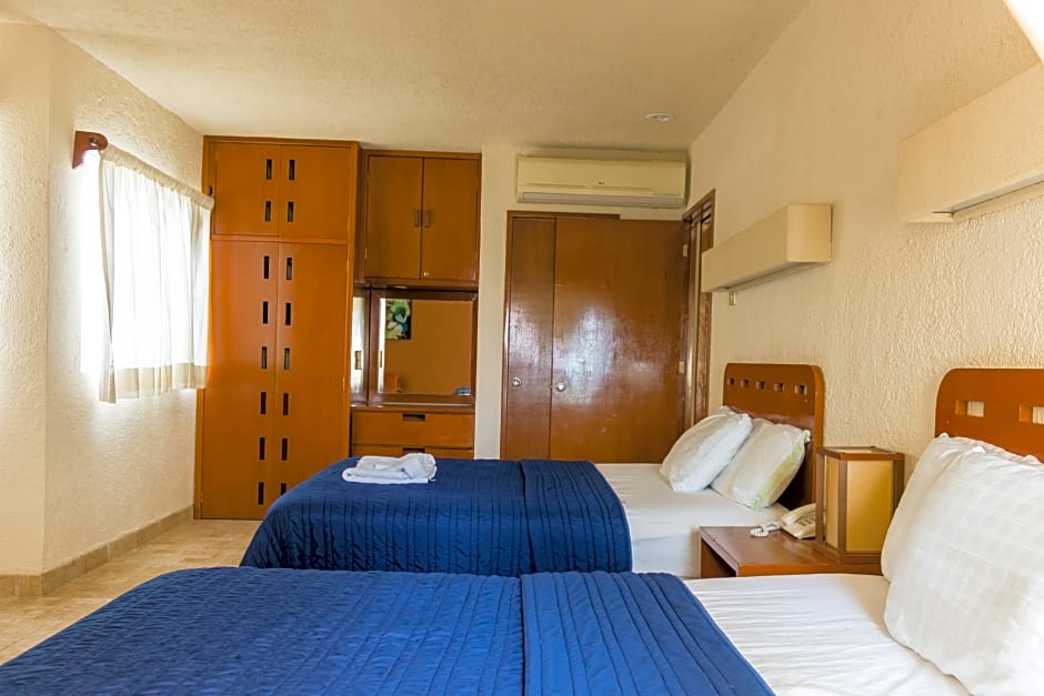 Playa Maya by MIJ - Beachfront Hotel