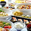 Hotel Wing International Tomakomai