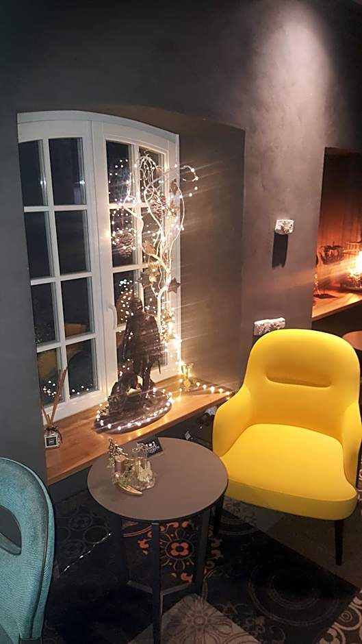 Hotel Restaurant La Couronne