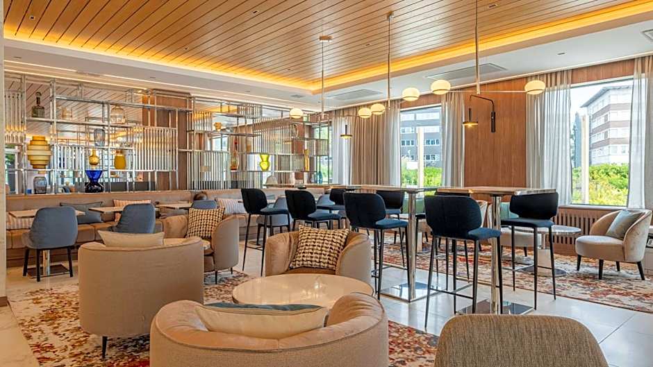 voco Stockholm Kista By IHG