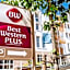 Best Western Plus Hotel Willingen