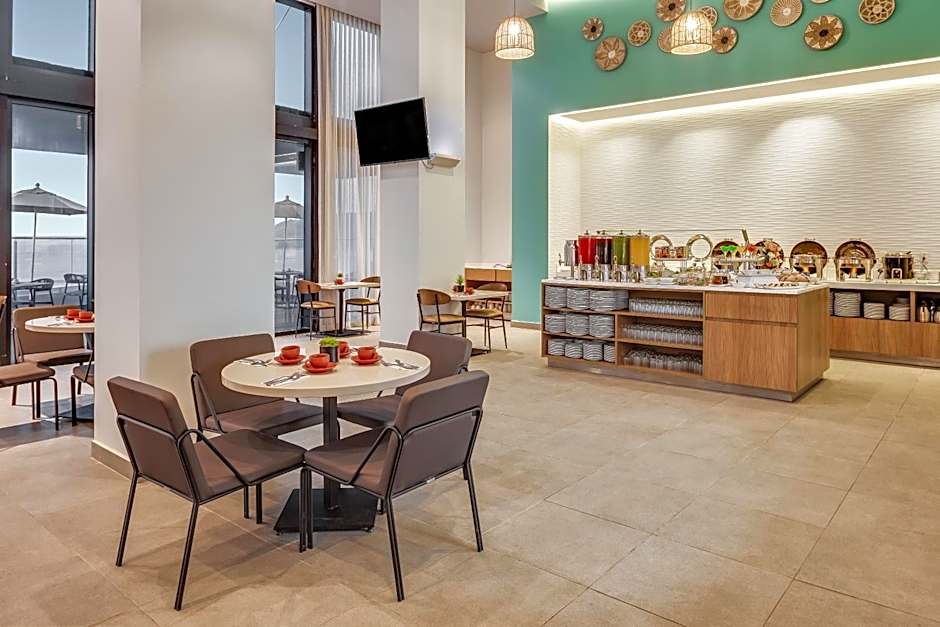 Fiesta Inn Mazatlán