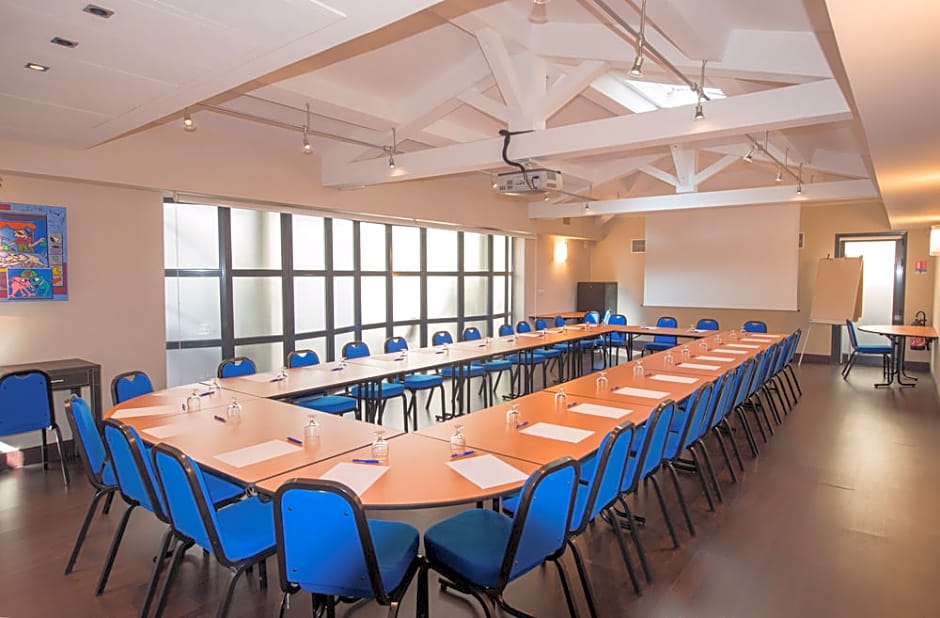 Best Western Plus Cannes Riviera & SPA