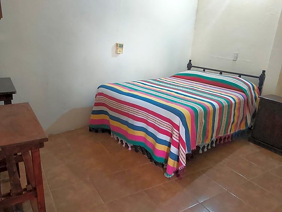 Hotel Posada Playa Manzanillo