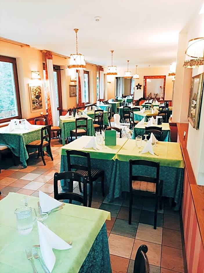 IHR Hotel Villa Emma