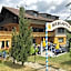 Ferien vom Ich, Bayerischer Wald, Hotel & Restaurant