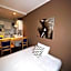 Kyriad Hotel Montpellier Centre Antigone