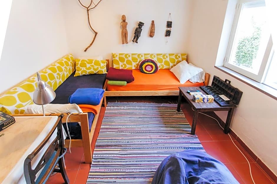 Olive Hostel Lagos