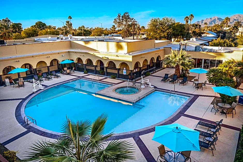 La Quinta Inn & Suites by Wyndham Tucson Reid Park