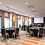 Delta Hotels Vancouver Downtown Suites