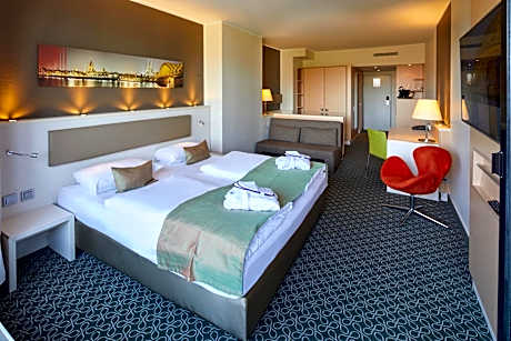 Privilege Double Room