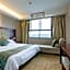 Wuyuan Poyanghu Hotel