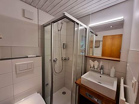 Comfort Double or Twin Room