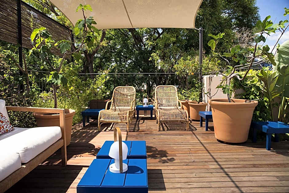 Hotel Neri  Relais & Chateaux