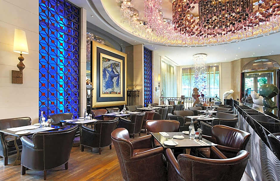 Hotel Eclat Taipei