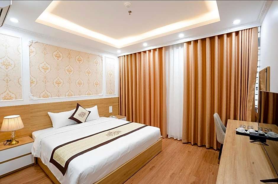 THÀNH ĐÔ HOTEL HẠ LONG