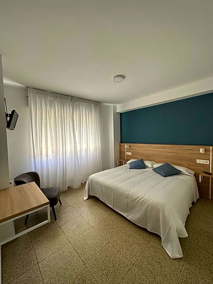 Hotel Angelito