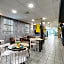 B&B Hotel Lille Centre Grand Palais
